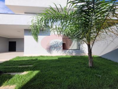 Casa para Venda, em Limeira, bairro Jardim Santa Adlia, 3 dormitrios, 1 sute, 2 vagas