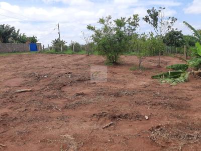 Terreno em Condomnio para Venda, em Monte Santo de Minas, bairro Condominio Pedra Branca