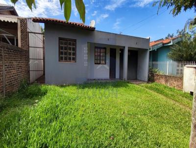 Casa para Locao, em So Borja, bairro Bettim, 2 dormitrios, 1 banheiro, 2 vagas