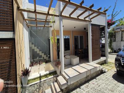 Casa em Condomnio para Venda, em Tibau do Sul, bairro Pipa, 2 dormitrios, 3 banheiros, 2 sutes