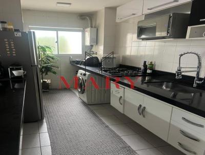 Apartamento para Locao, em Cajamar, bairro Portais (Polvilho), 3 dormitrios, 2 banheiros, 1 sute, 1 vaga