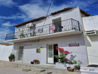 Casa para Venda, em Patos, bairro Santo Antnio, 3 dormitrios, 2 banheiros