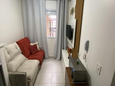 Apartamento para Venda, em So Paulo, bairro Vila Ema, 2 dormitrios, 1 banheiro