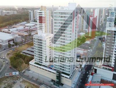 Apartamento para Venda, em Teresina, bairro Jquei, 3 dormitrios, 4 banheiros, 3 sutes, 2 vagas