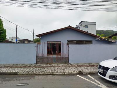 Galpo para Locao, em Joinville, bairro Aventureiro, 1 banheiro