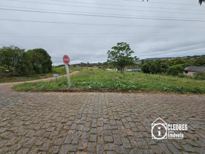 Terreno para Venda, em Encruzilhada do Sul, bairro Vila Xavier