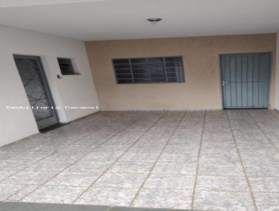 Casa para Locao, em , bairro Jardim Planalto, 2 dormitrios, 1 banheiro, 1 vaga