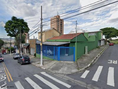 Casa para Venda, em Osasco, bairro Quitana, 4 dormitrios, 1 banheiro, 1 sute, 5 vagas