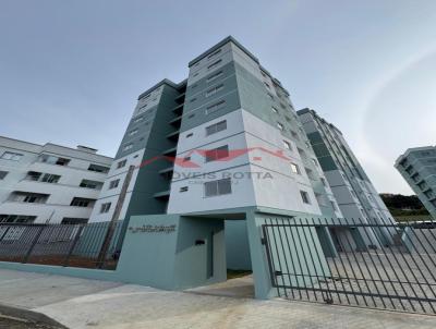 Apartamento para Locao, em Caador, bairro Municpios, 3 dormitrios, 2 vagas