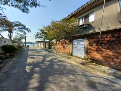 Sobrado para Venda, em Guaruj, bairro Santa Cruz dos Navegantes, 3 dormitrios, 2 banheiros, 1 sute