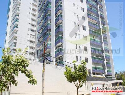 Apartamento para Venda, em Teresina, bairro Jquei, 3 dormitrios, 4 banheiros, 3 sutes, 3 vagas