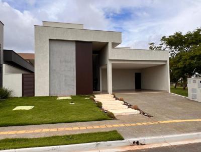 Casa em Condomnio para Venda, em Goinia, bairro Residencial Goinia Golfe Clube, 4 dormitrios, 5 banheiros, 4 sutes, 4 vagas