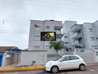 Apartamento para Venda, em Concrdia, bairro SANTA CRUZ., 2 dormitrios, 1 banheiro, 1 vaga