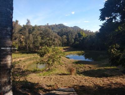 Stio para Venda, em Ouro Fino, bairro ALMAS