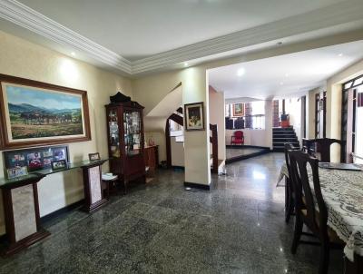 Casa para Venda, em Lauro de Freitas, bairro VILAS DO ATLANTICO, 4 dormit�rios, 5 banheiros, 2 su�tes, 2 vagas