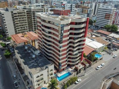 Apartamento para Venda, em Macei, bairro Ponta verde, 4 dormitrios, 5 banheiros, 3 sutes, 2 vagas