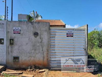 Casa para Venda, em Patos, bairro Novo Horizonte, 2 dormitrios, 2 banheiros, 1 sute, 1 vaga