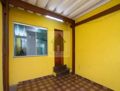 Casa para Venda, em Guarulhos, bairro Jardim Almeida Prado, 2 dormitrios, 2 banheiros, 1 vaga