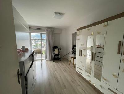 Apartamento para Venda, em Ponte Serrada, bairro Aparecida, 3 dormitrios, 2 banheiros, 1 sute, 1 vaga