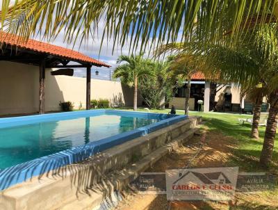 Casa para Venda, em Patos, bairro Estados, 2 dormitrios, 1 banheiro, 3 vagas