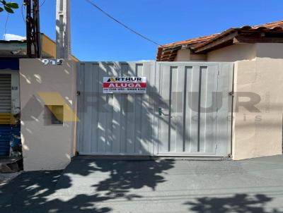 Casa para Locao, em Ribeiro Bonito, bairro Centro, 2 dormitrios, 1 banheiro, 3 vagas