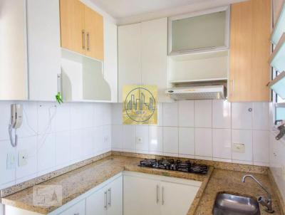 Apartamento para Venda, em Santo Andr, bairro Vila Alzira, 2 dormitrios, 1 banheiro, 1 vaga