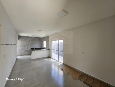 Apartamento para Venda, em Avar, bairro Jatoba, 1 dormitrio, 1 banheiro, 1 sute, 2 vagas
