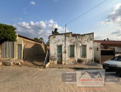 Casa para Venda, em Patos, bairro Jatob, 2 dormitrios, 1 banheiro