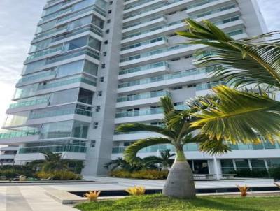Apartamento para Venda, em Teresina, bairro Jóquei, 5 dormitórios, 6 banheiros, 4 suítes, 5 vagas