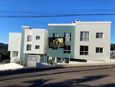 Apartamento para Venda, em Concrdia, bairro PORTINARI, 2 dormitrios, 1 banheiro, 2 vagas