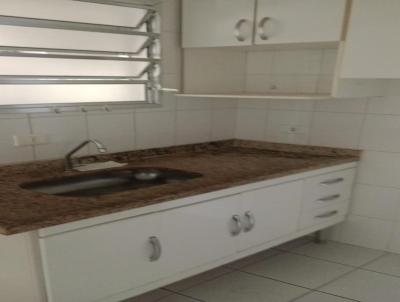 Apartamento para Venda, em Santo Andr, bairro Vila Alzira, 2 dormitrios, 1 banheiro, 1 vaga