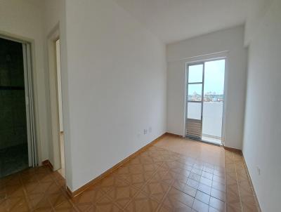 Apartamento para Locao, em Praia Grande, bairro Caiara, 1 dormitrio, 1 banheiro, 1 vaga