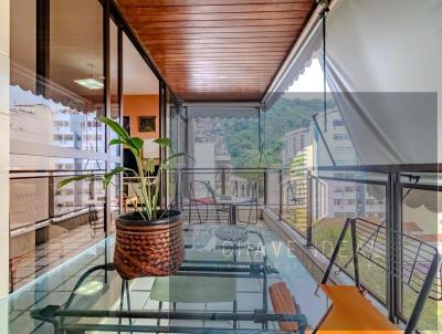 Apartamento 3 Quartos para Venda, em Rio de Janeiro, bairro Botafogo, 3 dormitórios, 3 banheiros, 1 suíte, 2 vagas