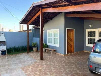 Casa para Venda, em Campinas, bairro Parque Rural Fazenda Santa Cndida, 4 dormitrios, 2 banheiros, 1 sute, 3 vagas