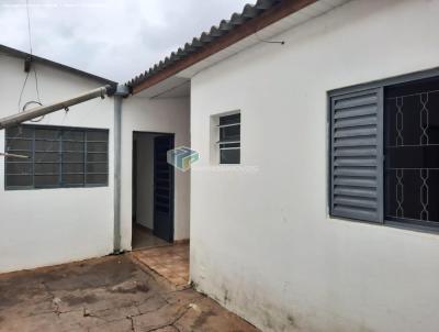 Casa para Locao, em Tatu, bairro Vila Santa Adelia