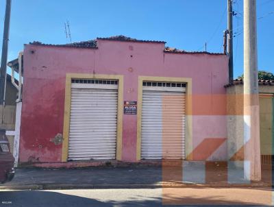 Ponto Comercial para Locao, em Cachoeira Paulista, bairro Pitu, 1 banheiro