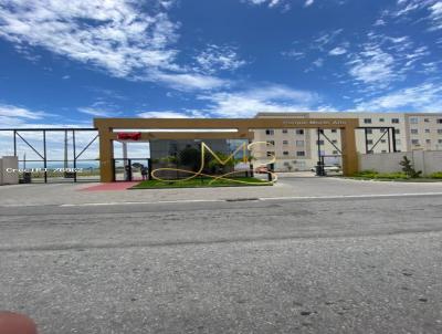 Apartamento para Locao, em Rio das Ostras, bairro Atlntica, 2 dormitrios, 1 banheiro, 1 vaga