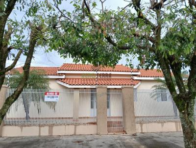 Casa para Locação, em Primavera do Leste, bairro Buritis, 3 dormitórios, 1 banheiro, 1 suíte, 6 vagas