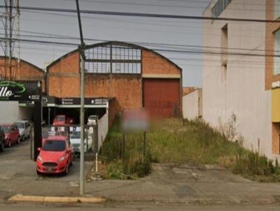 Terreno para Venda, em Lages, bairro Coral