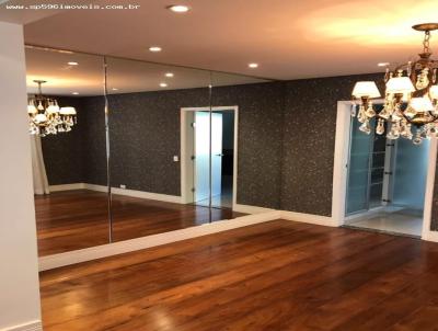 Apartamento para Venda, em S�o Paulo, bairro Itaim Bibi, 2 dormit�rios, 2 banheiros, 1 su�te, 2 vagas
