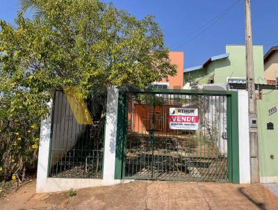 Casa para Venda, em Ribeiro Bonito, bairro Centro, 2 dormitrios, 1 banheiro, 2 vagas