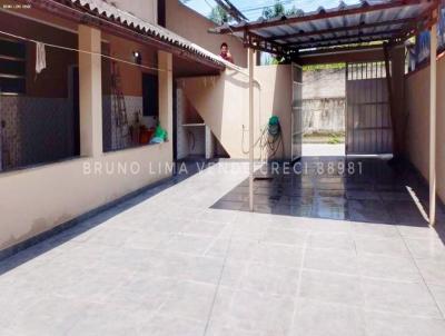 Casa para Venda, em Angra dos Reis, bairro CAMORIM, 5 dormitrios, 3 banheiros, 1 sute, 4 vagas