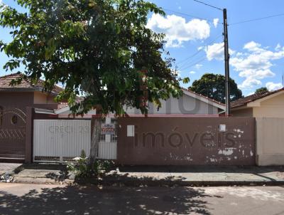 Casa para Venda, em Ribeiro Bonito, bairro Centro, 4 dormitrios, 3 banheiros, 2 sutes, 1 vaga