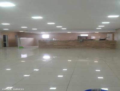 Sala Comercial para Locao, em So Paulo, bairro Vila Barbosa, 2 banheiros