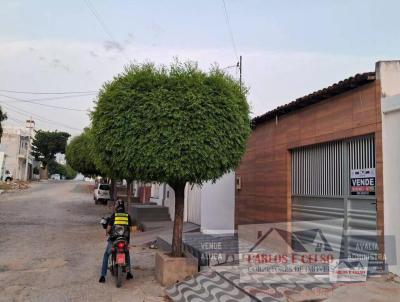 Casa para Venda, em Patos, bairro Jatob, 3 dormitrios, 1 banheiro, 1 vaga