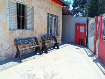 Casa para Venda, em So Jos dos Campos, bairro Jardim Oriente, 4 dormitrios, 3 banheiros, 1 sute, 3 vagas