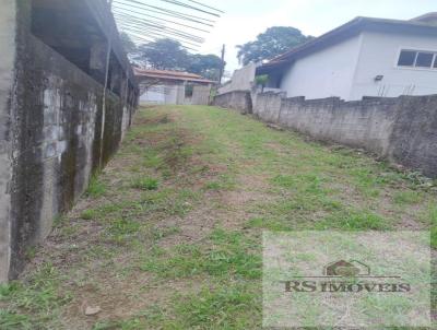 Terreno Urbano para Venda, em Aruj, bairro Chcaras Colinas Verdes