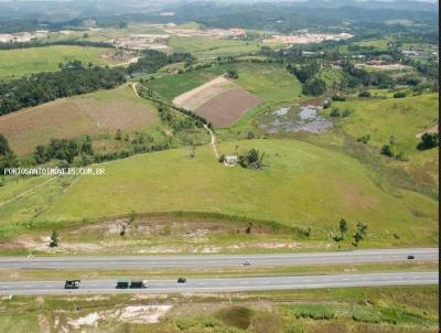 rea Rural para Venda, em Mogi das Cruzes, bairro Colnia Itapeti