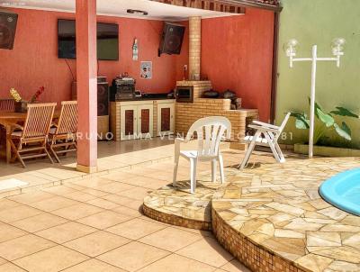 Casa para Venda, em Angra dos Reis, bairro NOVA ANGRA, 4 dormitrios, 4 banheiros, 2 sutes, 6 vagas