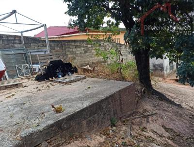 Lote para Venda, em Contagem, bairro Nossa Senhora de Fatima